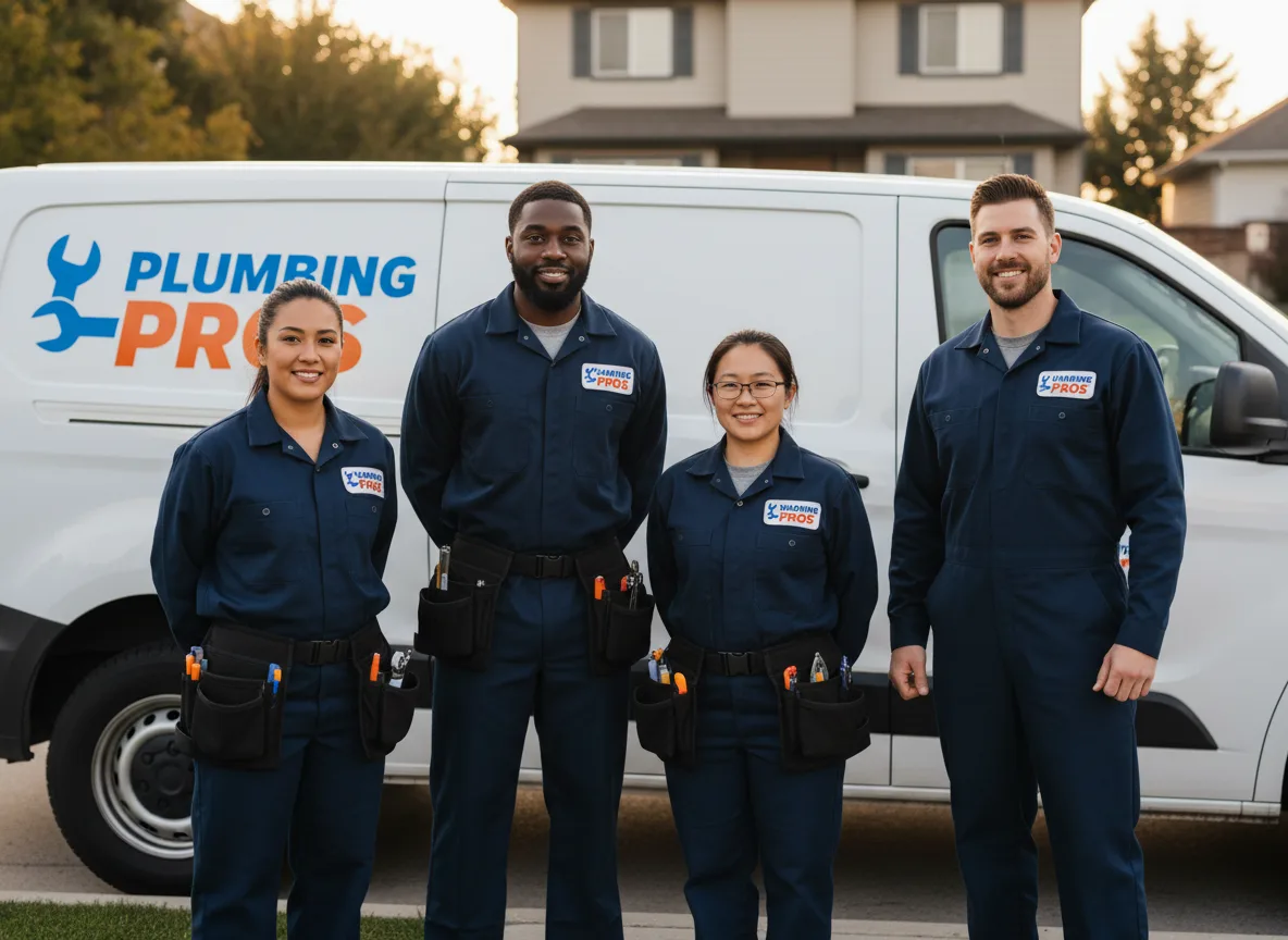Water Heater Repair company in Folsom, CA